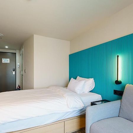 Little Prince Hotel Gunsan Exterior foto