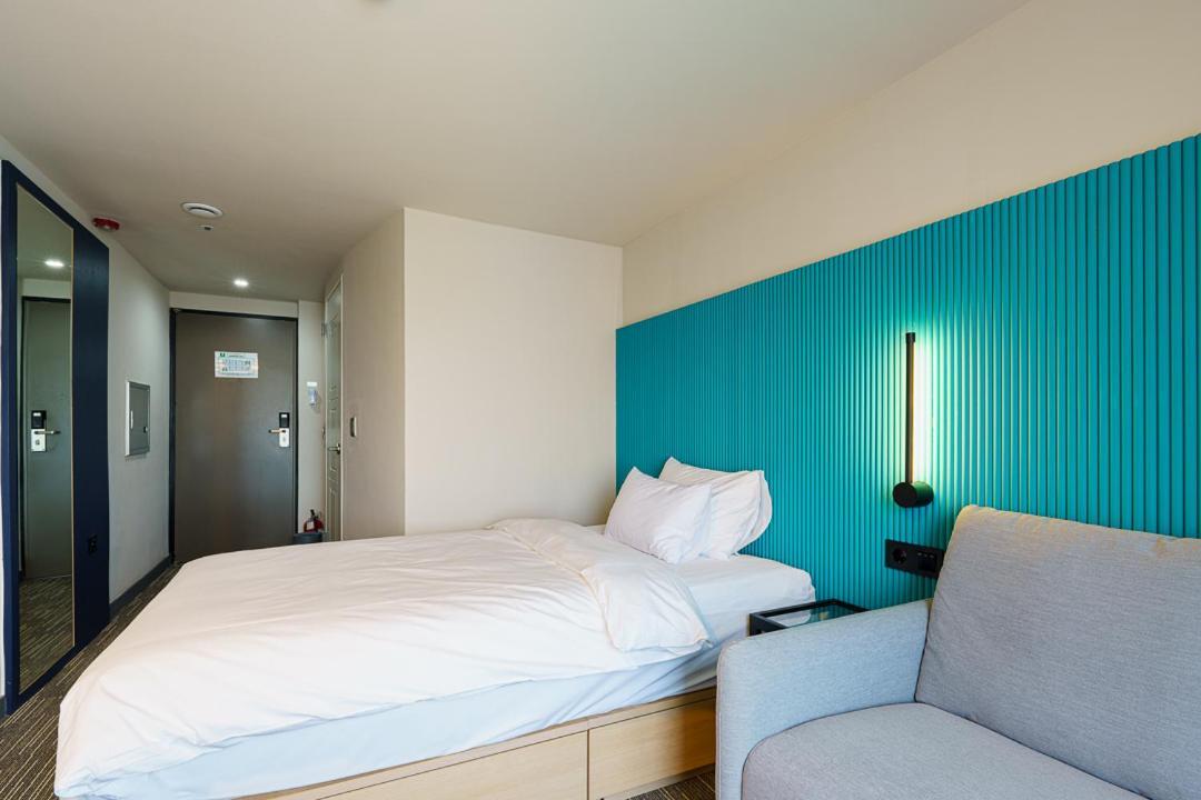 Little Prince Hotel Gunsan Exterior foto